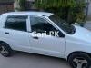 Suzuki Alto VXR (CNG) 2006 For Sale in Lahore