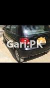 Chevrolet Exclusive LS 0.8 2004 For Sale in Karachi