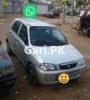 Suzuki Alto VX (CNG) 2009 For Sale in Karachi