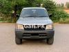 Toyota Prado  1998 For Sale in Islamabad