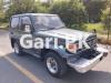 Toyota Land Cruiser  1986 For Sale in Rawalpindi