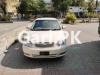 Toyota Corolla XLI 2007 For Sale in Islamabad