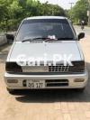 Suzuki Mehran VXR 2012 For Sale in Lahore