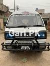 Suzuki Carry  2021 For Sale in Sialkot