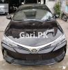 Toyota Corolla XLi Automatic 2019 For Sale in Karachi