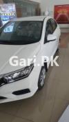 Honda City 1.2L CVT 2024 For Sale in Burewala