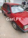 Suzuki Khyber GA 1992 For Sale in Karachi