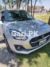 Suzuki Swift GL CVT 2022 For Sale in Lahore