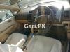 Honda Fit Aria  2002 For Sale in Islamabad