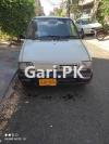 Suzuki Mehran VX 2005 For Sale in Lahore