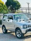 Suzuki Jimny  2017 For Sale in Lahore