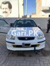 Honda Civic EXi 1996 For Sale in Peshawar