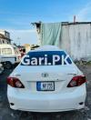 Toyota Corolla GLi 1.3 2008 For Sale in Islamabad