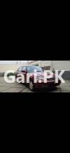 Honda Civic VTi Automatic 1.6 1999 For Sale in Karachi