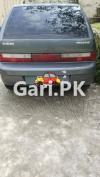 Suzuki Cultus VXR 2007 For Sale in Islamabad