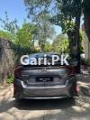 Honda Civic Oriel 1.8 i-VTEC CVT 2018 For Sale in Rawalpindi