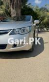 Honda Civic VTi Oriel Prosmatec 1.8 i-VTEC 2006 For Sale in Karachi