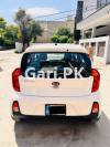 KIA Picanto 1.0 AT 2021 For Sale in Rawalpindi