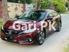 Honda Civic Turbo 1.5 2021 For Sale in Lahore