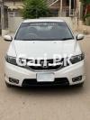 Honda City IDSI 2016 For Sale in Karachi