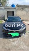 Honda Civic VTi Oriel 2018 For Sale in Lahore