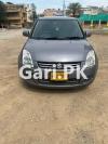 Suzuki Swift  2017 For Sale in Karachi