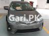 Toyota Corolla Altis 2019 For Sale in Karachi