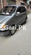 Hyundai Santro Club 2008 For Sale in Lahore