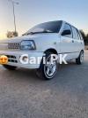 Suzuki Mehran VXR Euro II 2019 For Sale in Islamabad