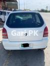 Suzuki Alto VXR 2005 For Sale in Sangla Hills