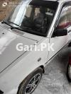 Suzuki Mehran VXR Euro II 2019 For Sale in Faisalabad