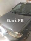 Suzuki Cultus VXRi 2009 For Sale in Multan