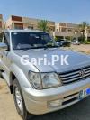 Toyota Prado RZ 3.0D (3-Door) 2002 For Sale in Karachi