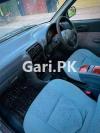 Suzuki Cultus VXR (CNG) 2007 For Sale in Faisalabad