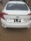 Honda Civic 1.8 i-VTEC CVT 2022 For Sale in Narowal