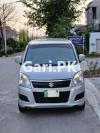 Suzuki Wagon R VXL 2018 For Sale in Sialkot