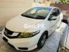 Honda City 1.3 i-VTEC Prosmatec 2018 For Sale in Lahore