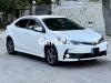 Toyota Corolla Altis Automatic 1.6 2017 For Sale in Islamabad