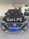 MG HS 1.5 Turbo 2021 For Sale in Lahore