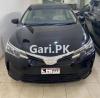 Toyota Corolla GLi 1.3 VVTi 2018 For Sale in Chiniot