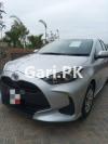 Toyota Yaris Hatchback  2021 For Sale in Islamabad