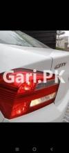 Honda City 1.3 i-VTEC 2016 For Sale in Faisalabad