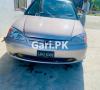 Honda Civic VTi Prosmatec 1.6 2002 For Sale in Swatmingora