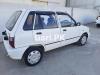 Suzuki Mehran VXR Euro II 2017 For Sale in Chakwal