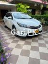 Toyota Corolla GLi Automatic 1.3 VVTi 2015 For Sale in Karachi