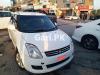 Suzuki Swift DLX Automatic 1.3 Navigation 2018 For Sale in Islamabad