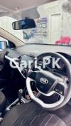 KIA Picanto  2022 For Sale in Karachi