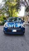 Toyota Sienta X 2017 For Sale in Islamabad