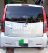 Daihatsu Move Custom X 2015 For Sale in Lahore