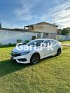 Honda Civic Oriel 1.8 i-VTEC CVT 2021 For Sale in Islamabad